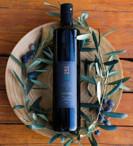 TADINDA SOĞUK SIKIM, 750 ml Natürel Sızma