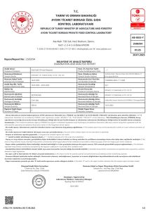 TADINDA SOĞUK SIKIM, 2LT Natürel Sızma