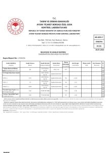 TADINDA SOĞUK SIKIM, 2LT Natürel Sızma