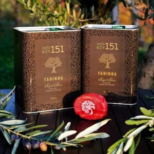 TADINDA PAKETİ Soğuk Sıkım Natürel Sızma