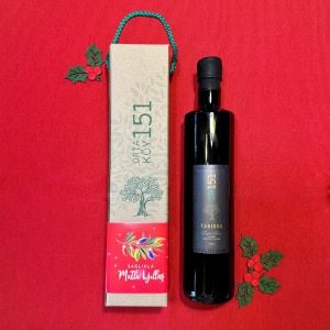 TADINDA, SOĞUK SIKIM, 0,75 LT 4'LÜ YILBAŞI PAKETİ 2024 hasadı